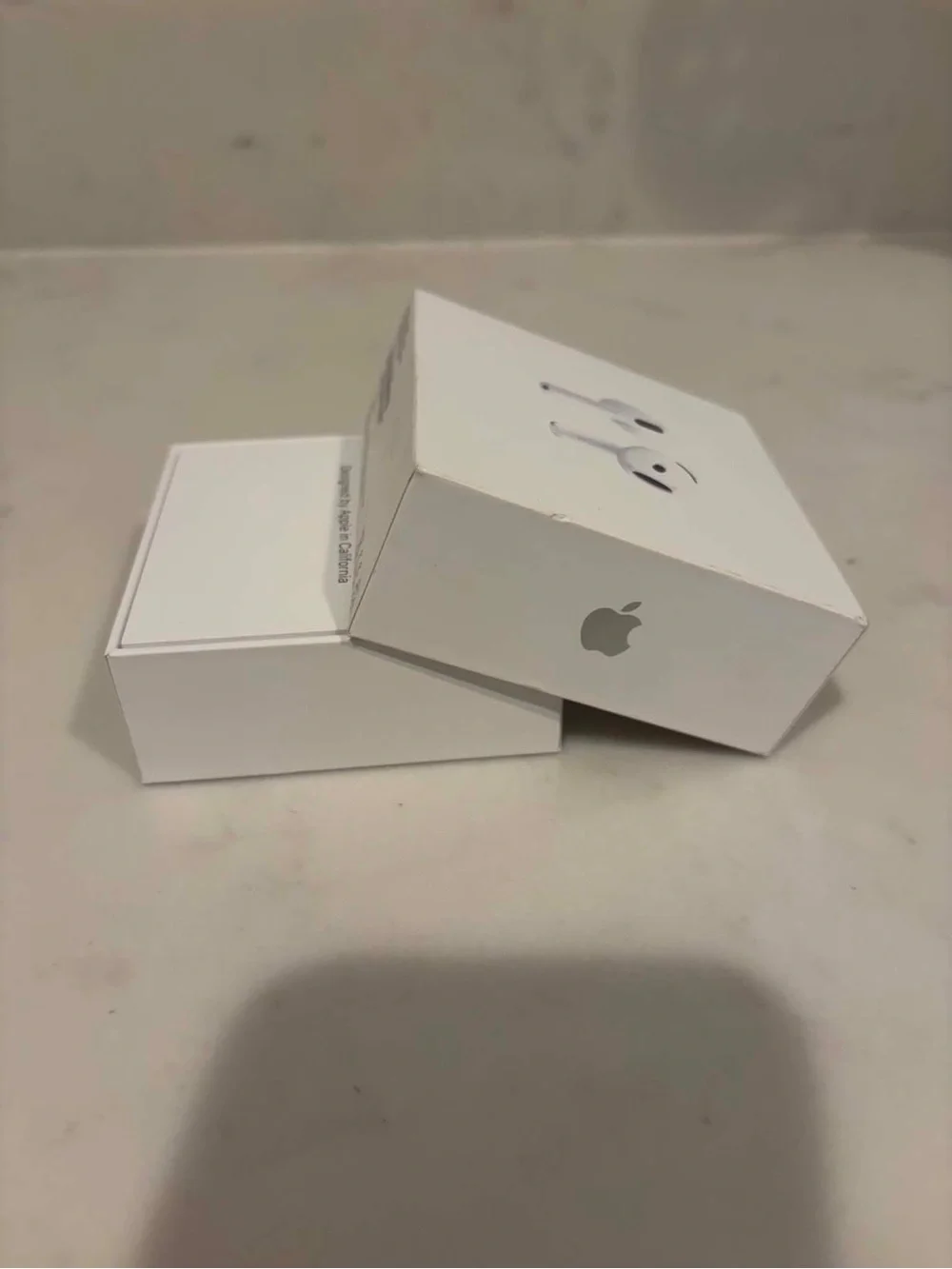Apple semi new